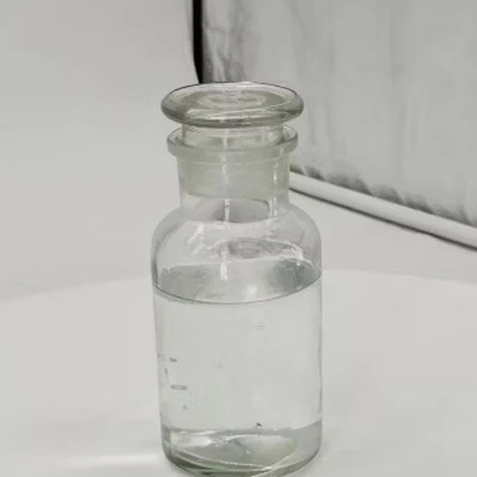 Ethyl Formate Liquid