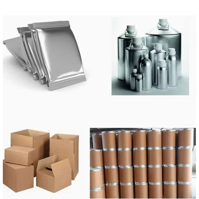 Cosmetic Raw Materials Deoxyribonucleic Acid
