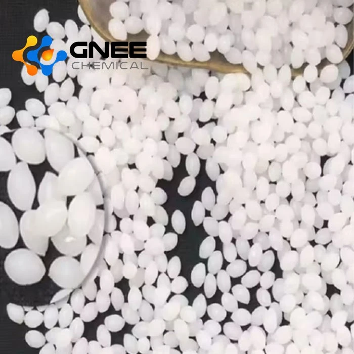 Materials polycaprolactone