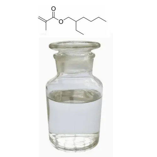 Chemické reagent 2- EthylhexylCrylate 2- EHA CAS 103-11-7