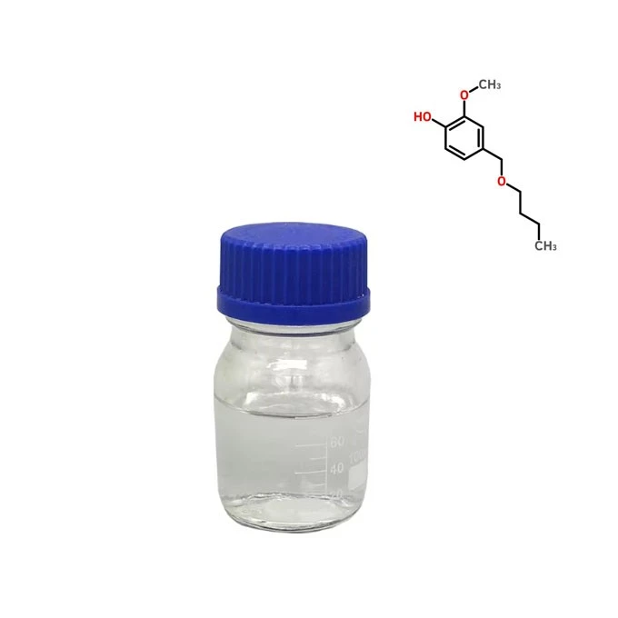 Food Grade Sensitizer Vanillyl Butyl Ether