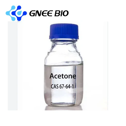 Acetone chemického činidla pro chemické činidlo 67-64-1