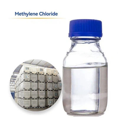 Jak bezpečně skladovat dichlormethanové rozpouštědlo? CAS č. 75-09-2