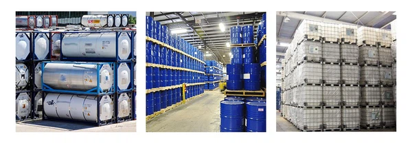 Acetonitrile CAS 75-05-8 Acetonitrile CAS 75-05-8