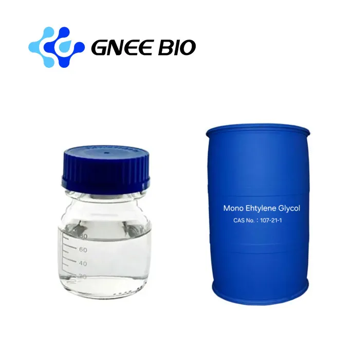 Mono Ethylenglycol (MEG) pro barvy a povlaky CAS 107-21-1