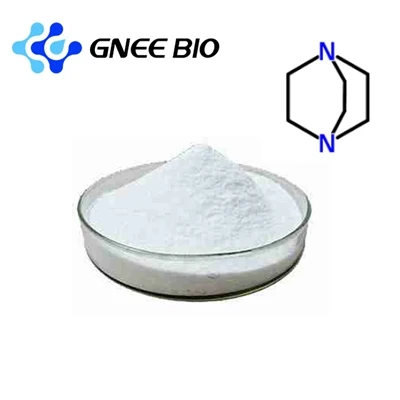 Triethylendiamin (TEDA): všestranné organické suroviny