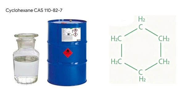 high purity cyclohexane solvent high purity cyclohexane solvent